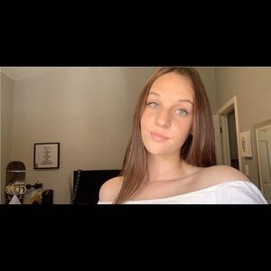 Meet your Posher, Ashlynd